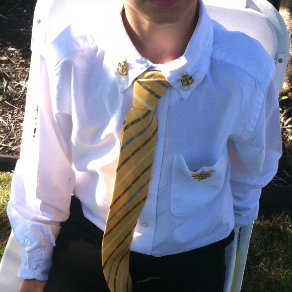 Meet your Posher, Dominic - Picture 5 of 8